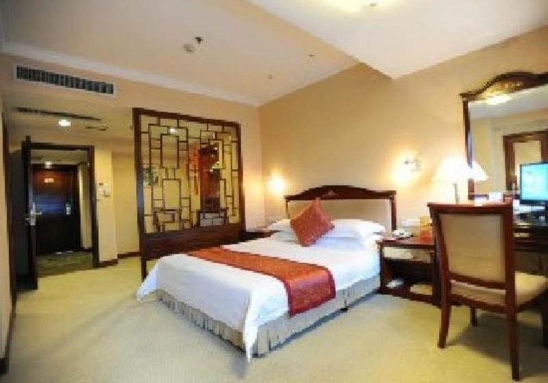 Ju Chun Yuan Hotel