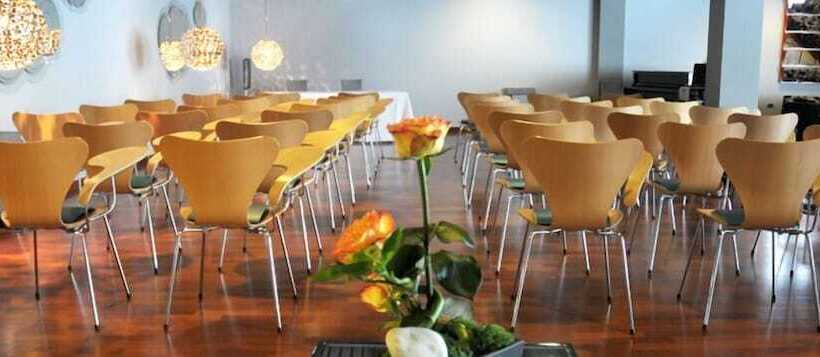 La Réserve Hotel Terme