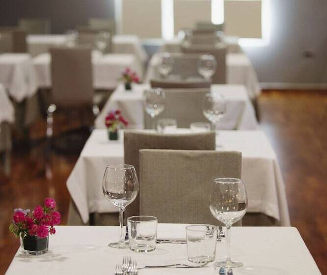 La Réserve Hotel Terme