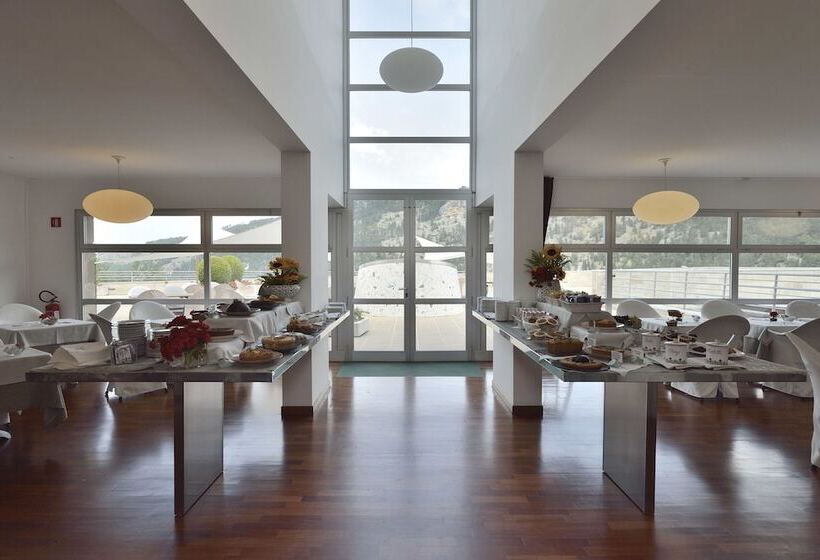 La Réserve Hotel Terme