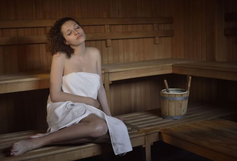 La Réserve Hotel Terme