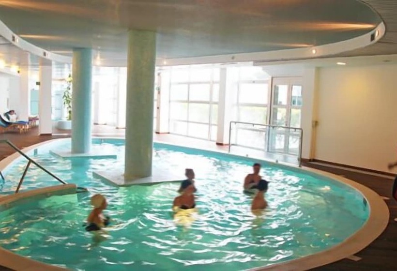 La Réserve Hotel Terme