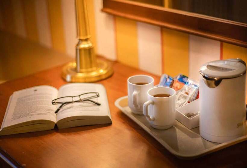 Park Hotel Regina