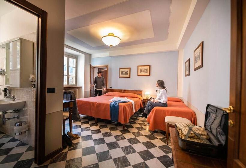 Park Hotel Regina