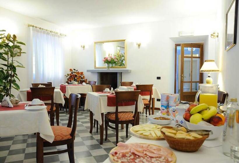 Park Hotel Regina