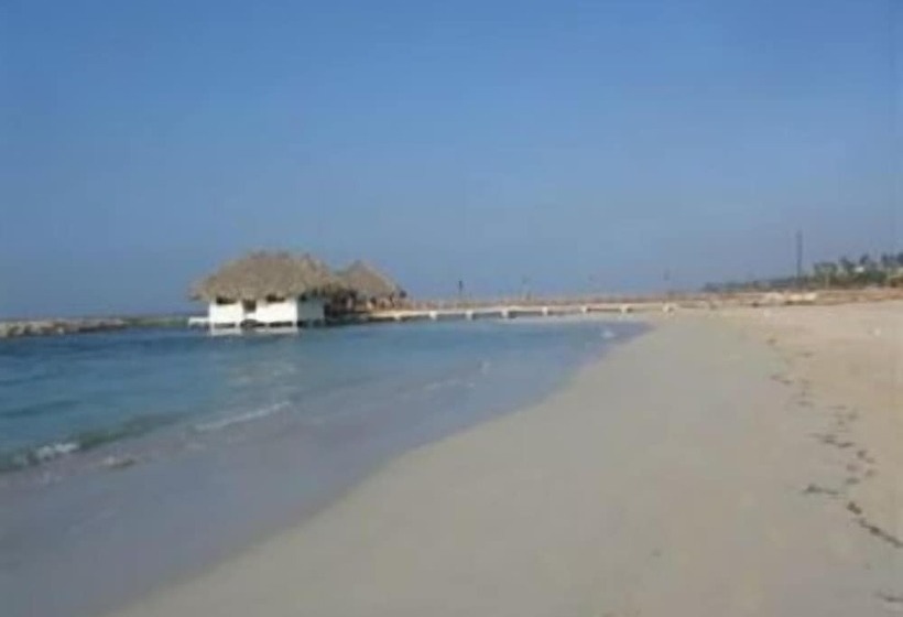 Plaza Real Resort
