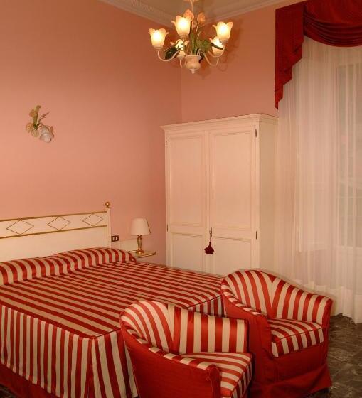 Residence Michelangiolo