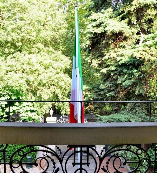 Residence Michelangiolo