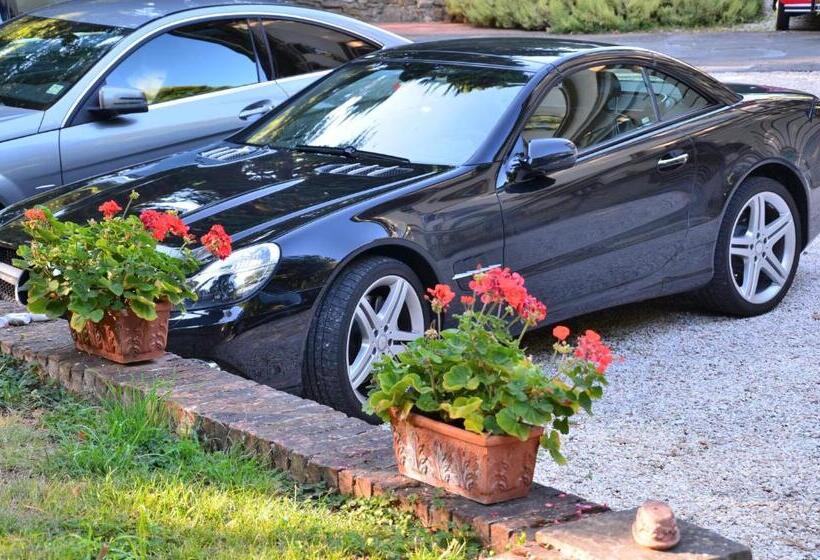 Residence Michelangiolo