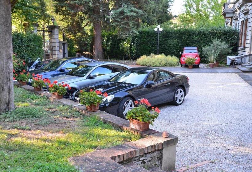 Residence Michelangiolo