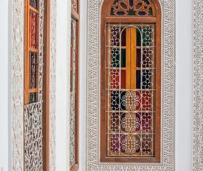 Riad La Perle De La Médina