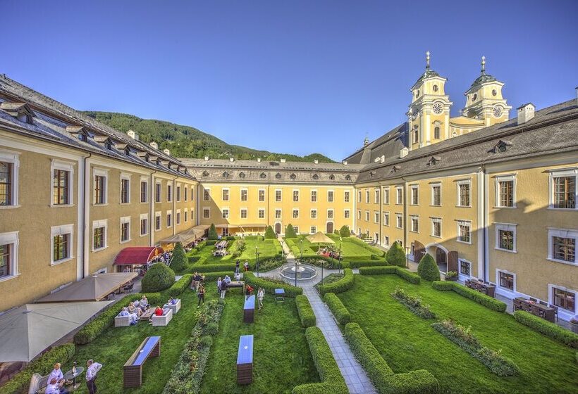 Schlosshotel Mondsee