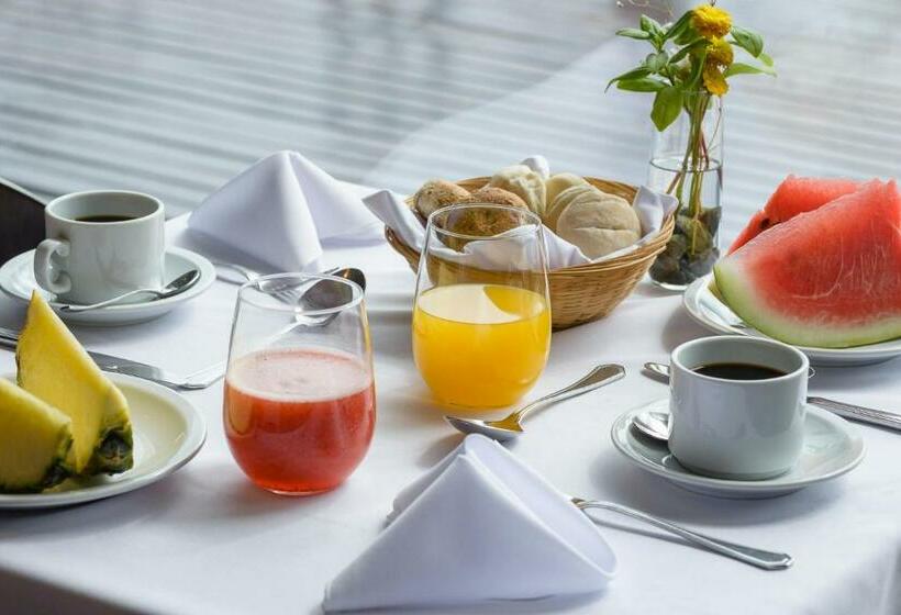 Fotos del hotel Xelena Hotel & Suites:  21