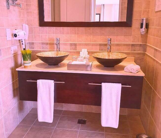 Fotos del hotel Xelena Hotel & Suites:  25