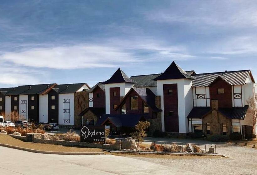 Fotos del hotel Xelena Hotel & Suites:  34