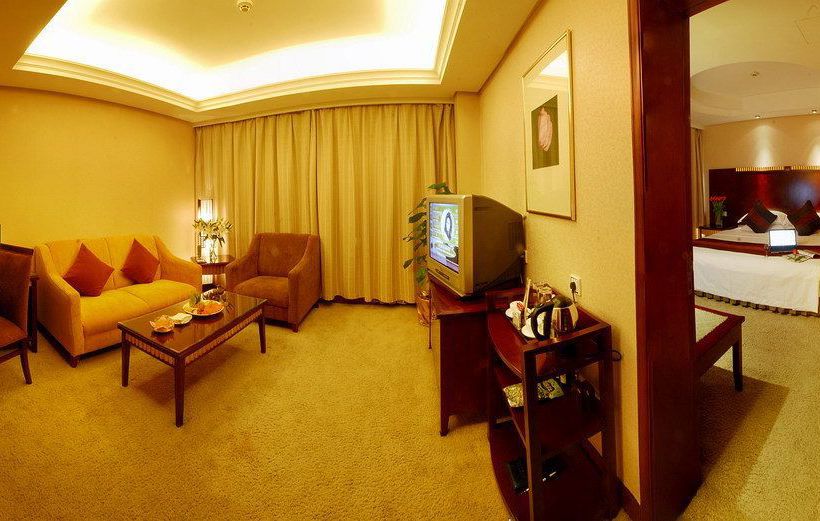 בית מלון כפרי Yimei Plaza