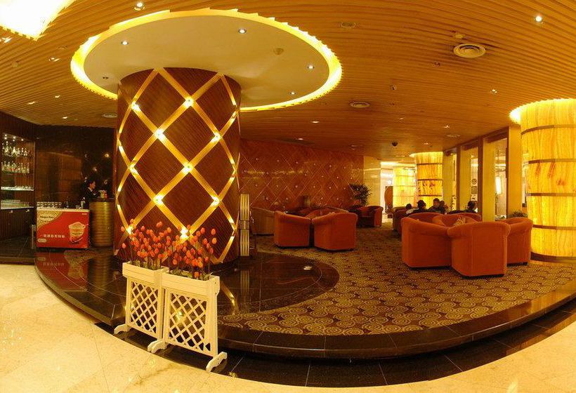 בית מלון כפרי Yimei Plaza