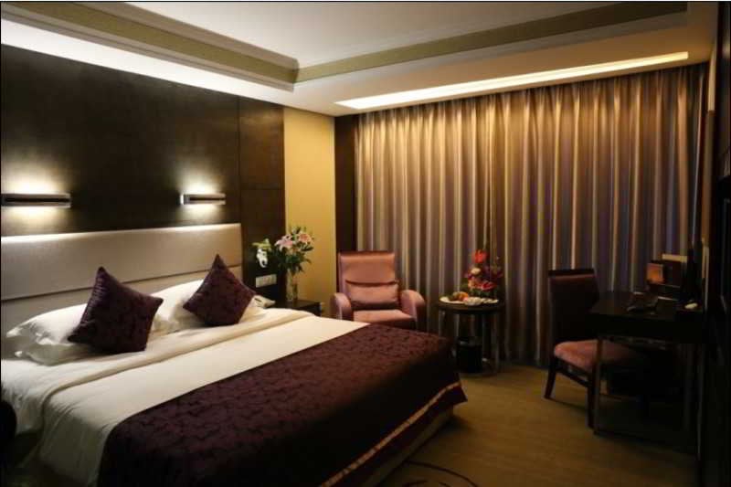 בית מלון כפרי Yimei Plaza