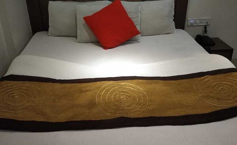 Adb Rooms Hotel Ashiana