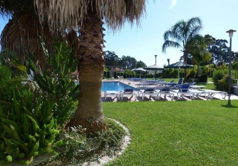 Apartamentos Dena