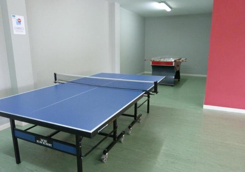 Apartamentos Dena