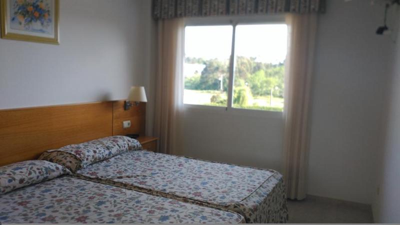 Apartamentos Dena