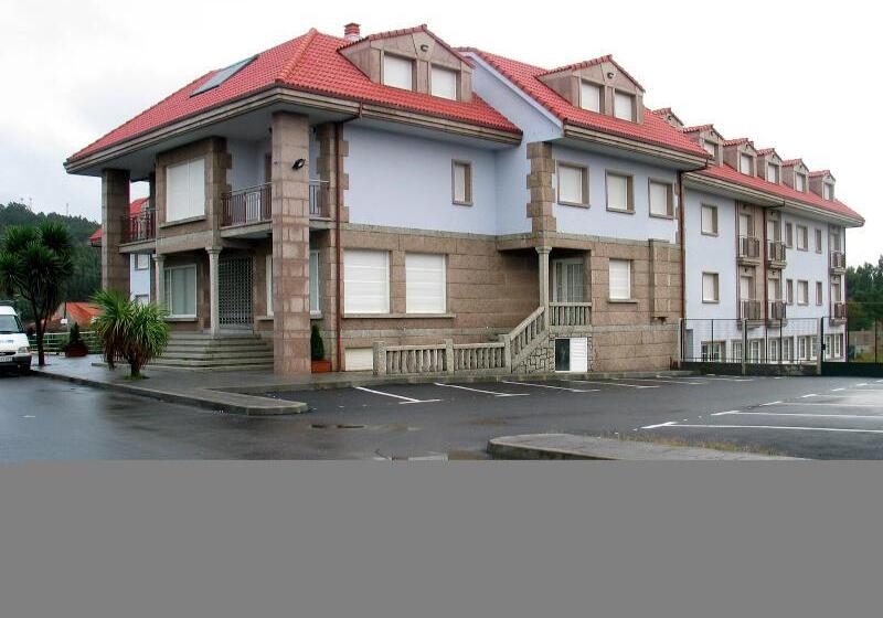 Apartamentos Dena
