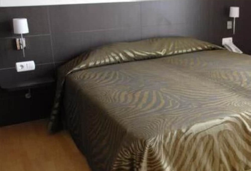 Apartamentos Turisticos Talaimendi