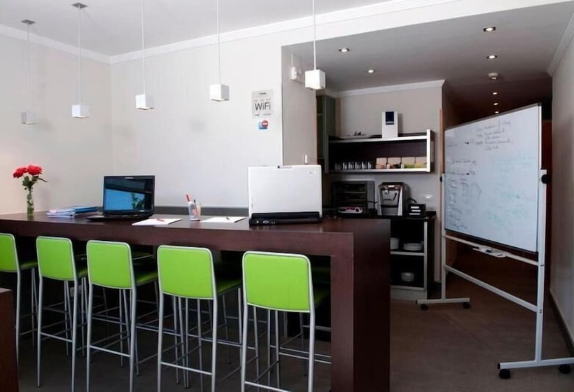 Apartamentos Turisticos Talaimendi