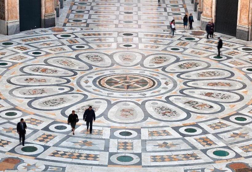 Art Resort Galleria Umberto