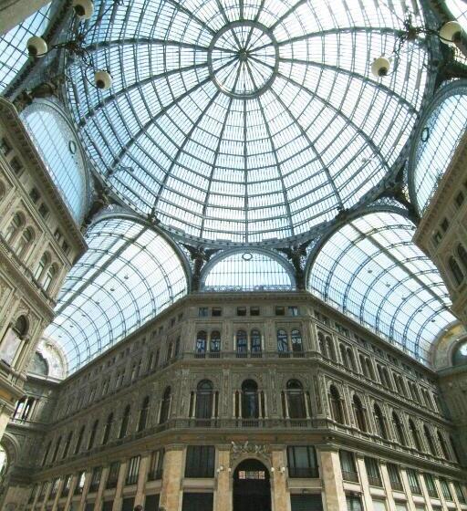 Art Resort Galleria Umberto