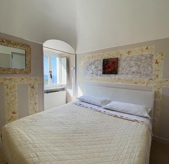 Bed and Breakfast Porto Salvo