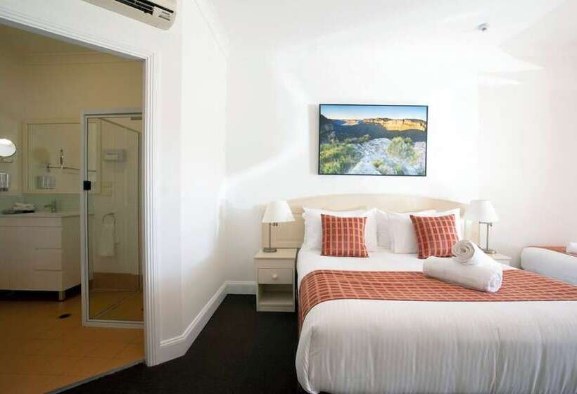 Bowen Inn Motel