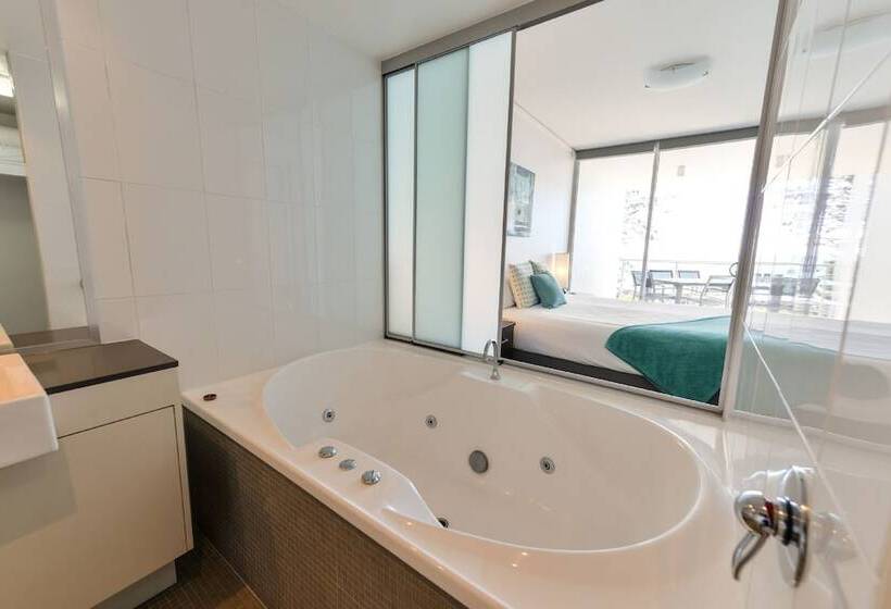 فندق C Bargara Resort