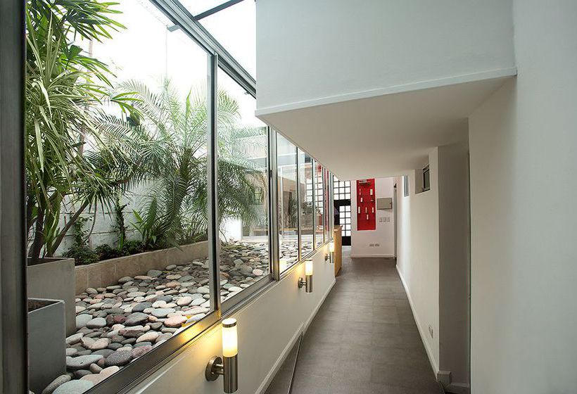 Fotos del hotel Cahuel Buenos Aires Hotel:  28