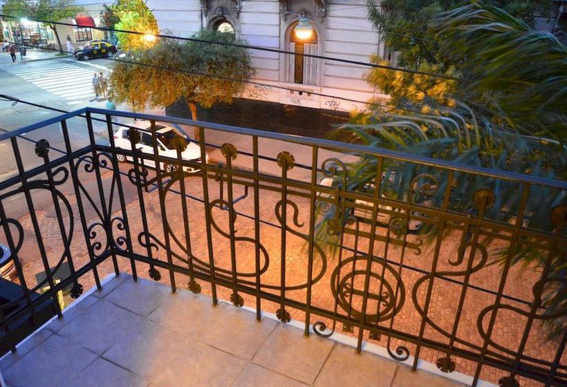 Fotos del hotel Cahuel Buenos Aires Hotel:  12