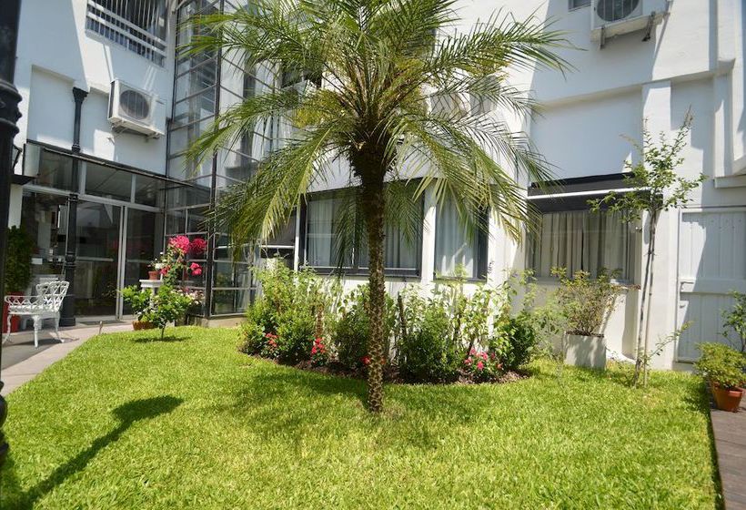 Fotos del hotel Cahuel Buenos Aires Hotel:  44