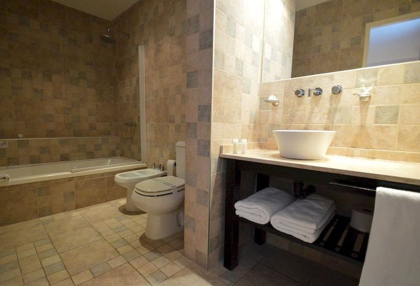 Fotos del hotel Cahuel Buenos Aires Hotel:  15