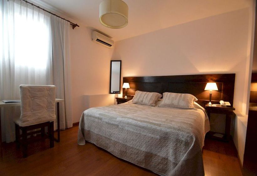 Cahuel Buenos Aires Hotel