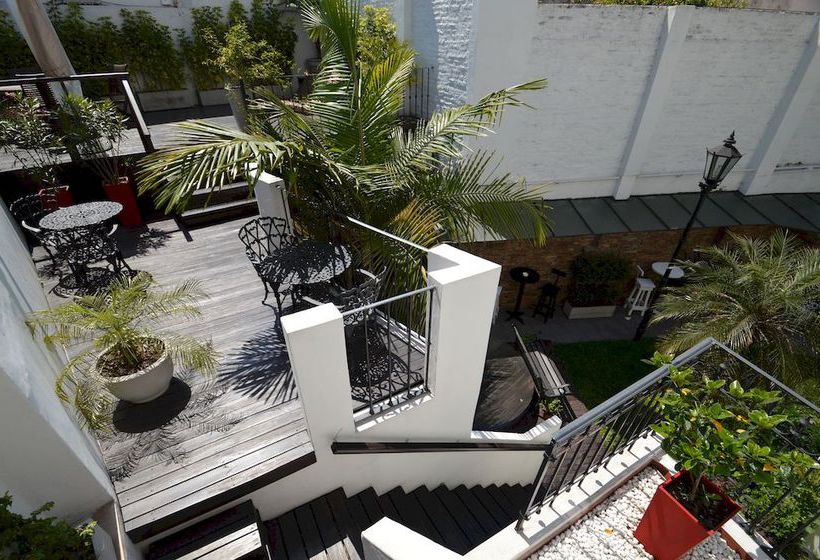 Fotos del hotel Cahuel Buenos Aires Hotel:  33