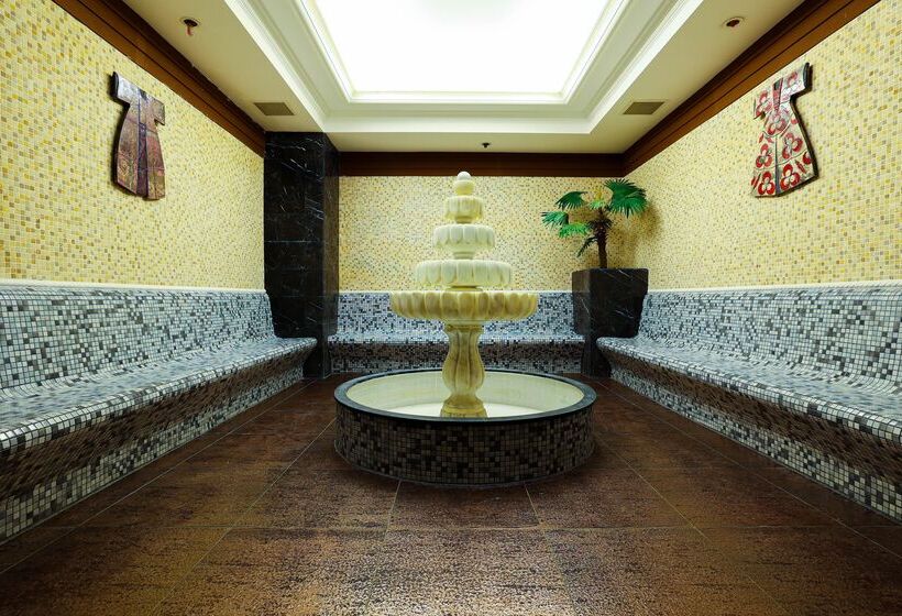 Crystal Aura Beach Resort & Spa   Ultimate All Inclusive