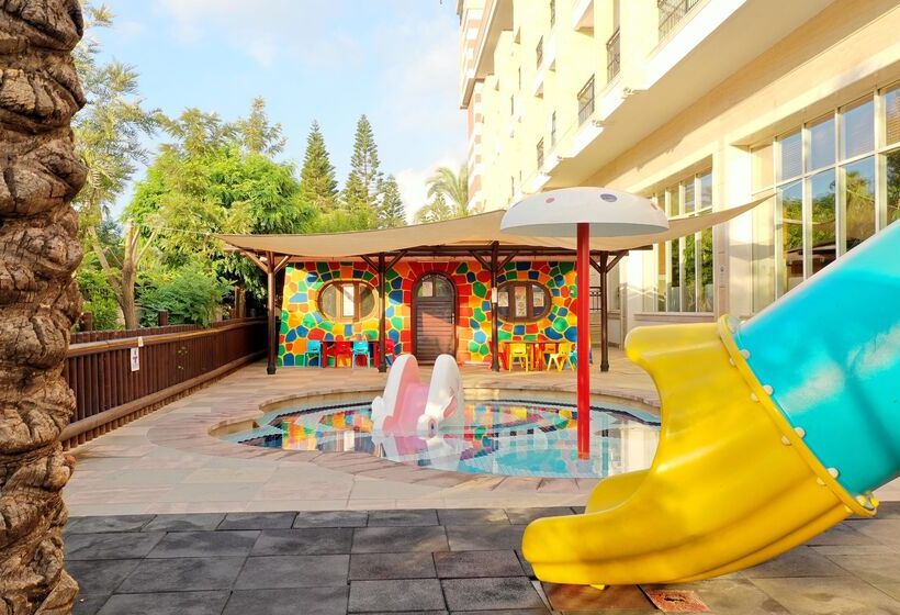 Crystal Aura Beach Resort & Spa   Ultimate All Inclusive