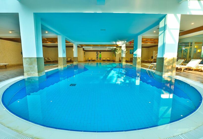 Crystal Aura Beach Resort & Spa   Ultimate All Inclusive