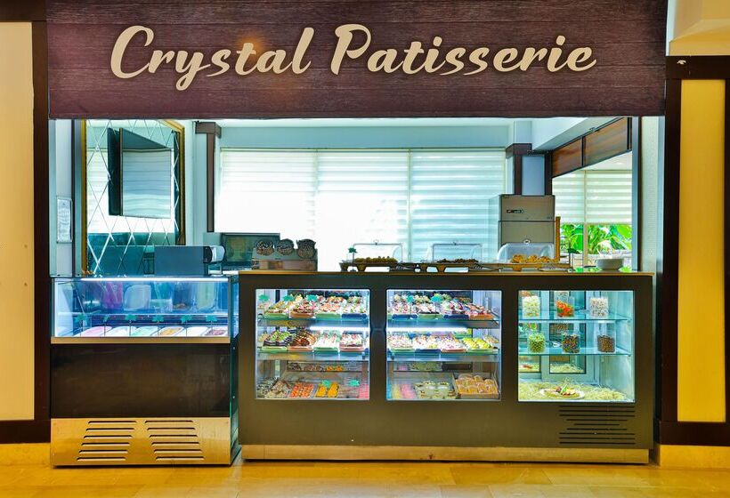 Crystal Aura Beach Resort & Spa   Ultimate All Inclusive