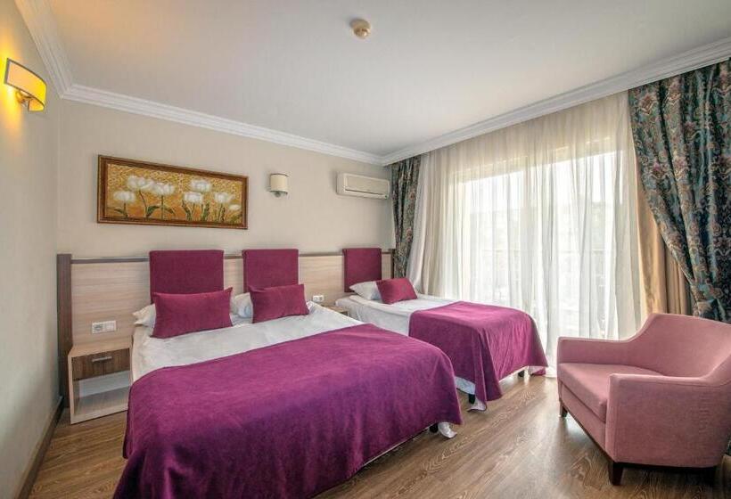 Crystal Aura Beach Resort & Spa   Ultimate All Inclusive