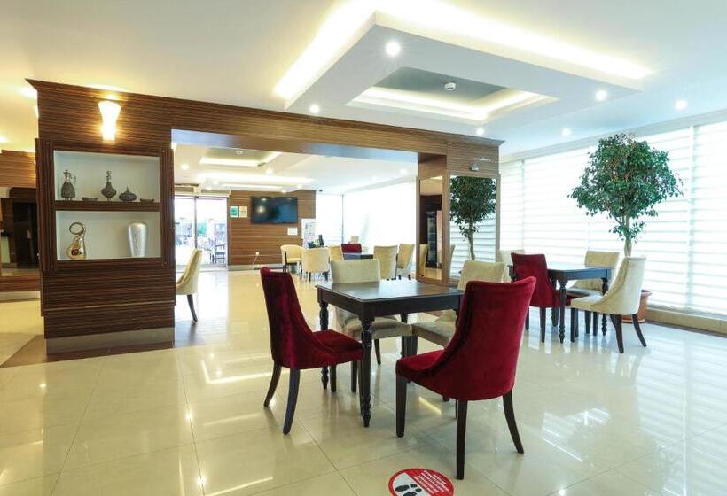 Crystal Aura Beach Resort & Spa   Ultimate All Inclusive