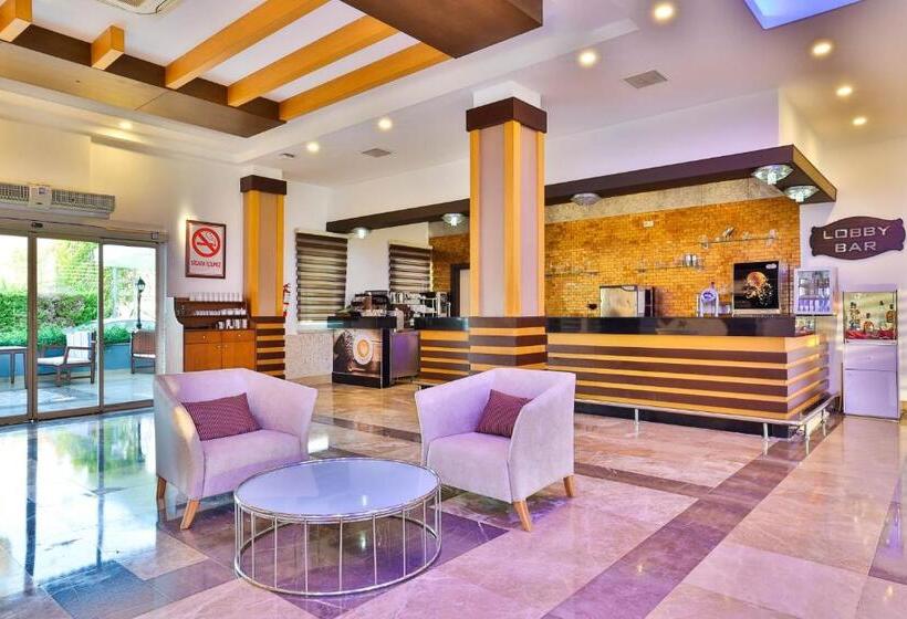 Crystal Aura Beach Resort & Spa   Ultimate All Inclusive