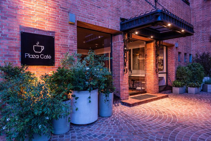 Estelar Apartamentos Bogotá   La Fontana