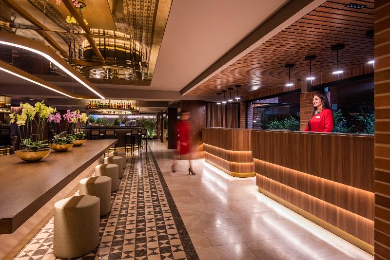 Estelar Apartamentos Bogotá   La Fontana