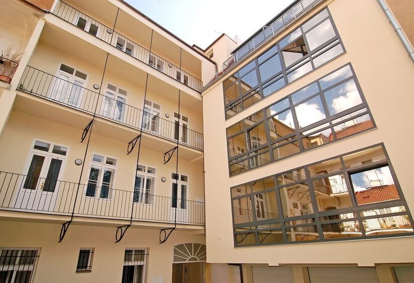 Fotos del hotel Ai Quattro Angeli:  5